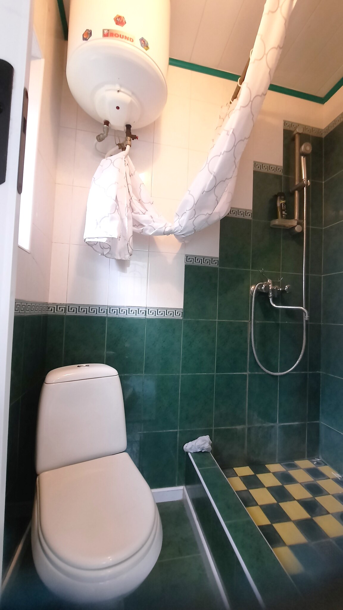 Дом посуточно 30 м², Свободы просп., 94