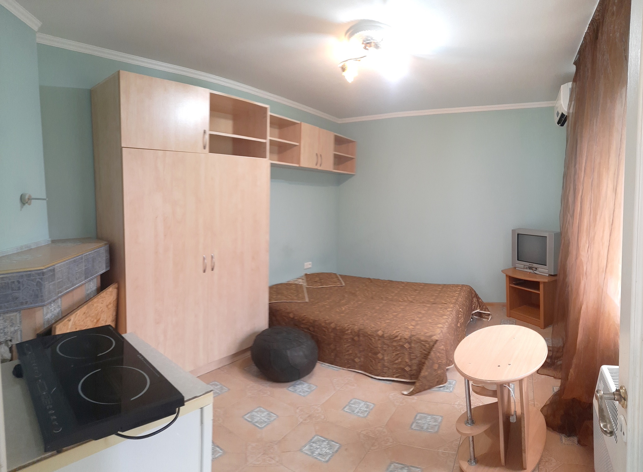 Дом посуточно 30 м², Свободы просп., 94