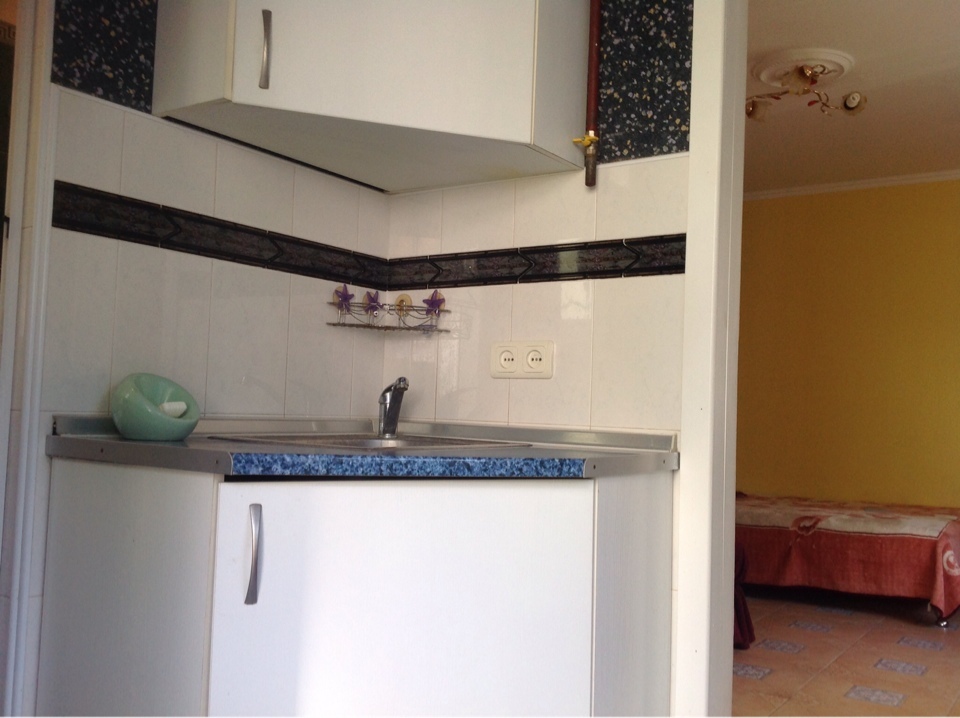 Дом посуточно 30 м², Свободы просп., 94