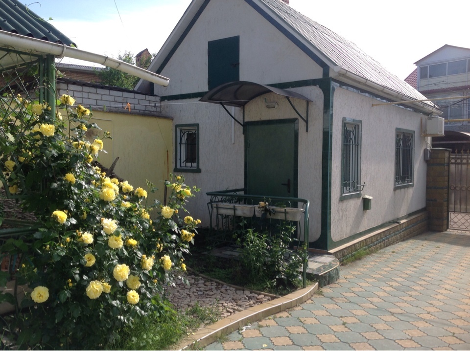 Дом посуточно 30 м², Свободы просп., 94