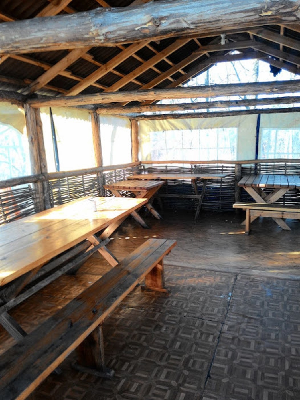 Дом посуточно 160 м², Трухановская ул.