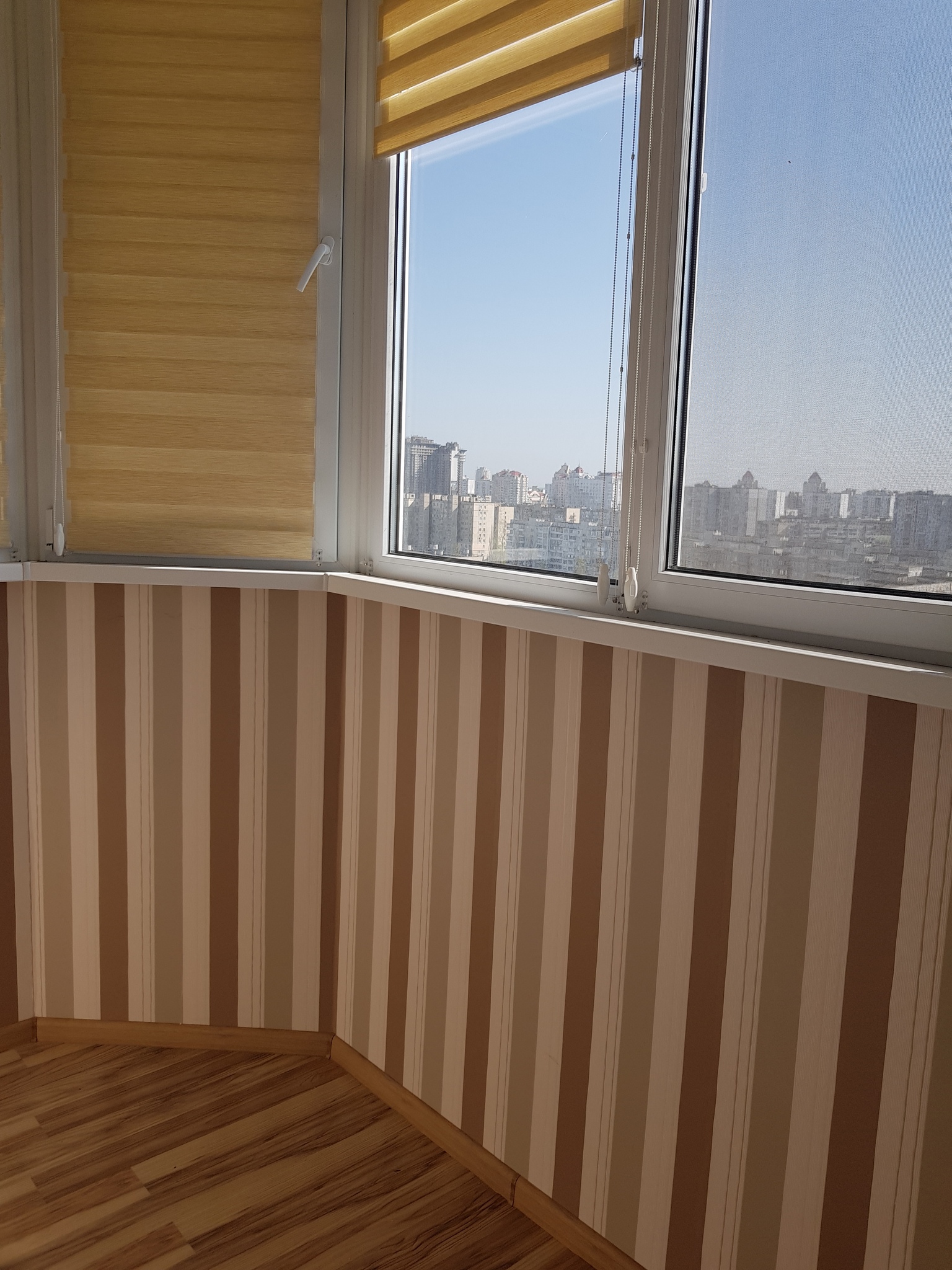Аренда 1-комнатной квартиры 50 м², Маршала Малиновского ул., 4В
