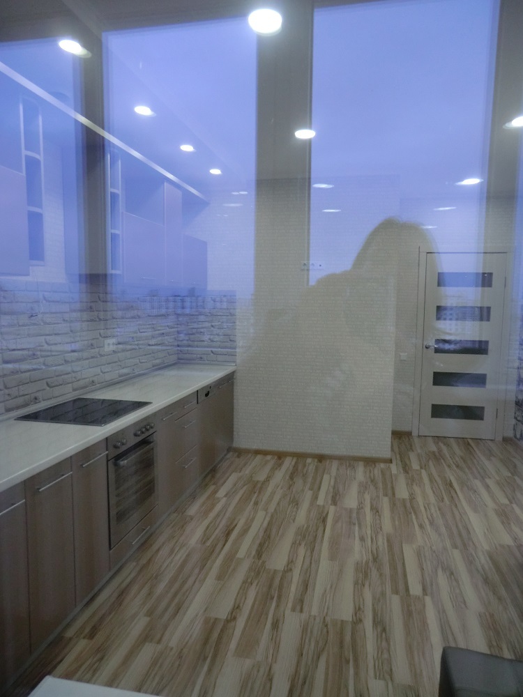 Аренда 1-комнатной квартиры 50 м², Маршала Малиновского ул., 4В