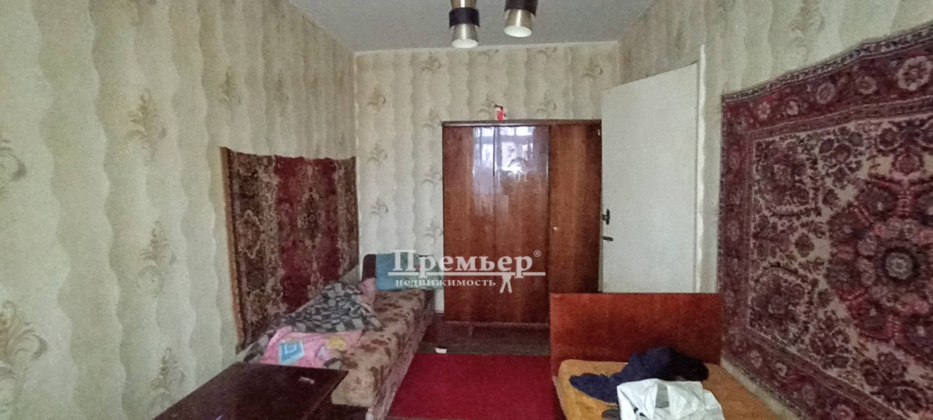 Продаж 2-кімнатної квартири 49 м²