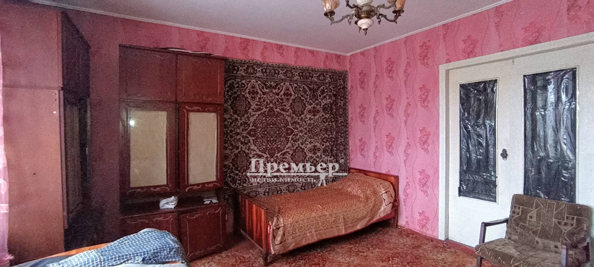 Продаж 2-кімнатної квартири 49 м²