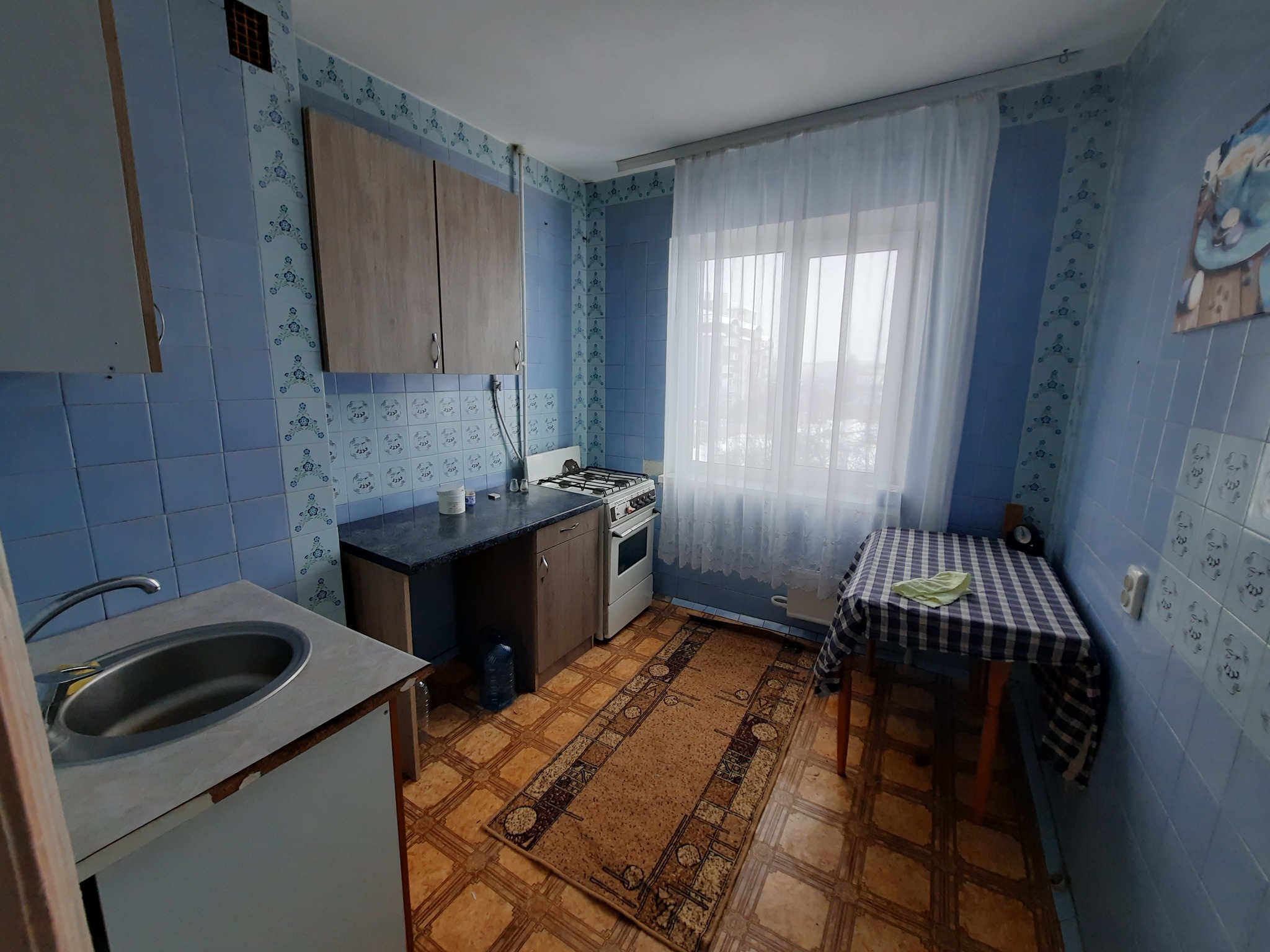 Аренда 2-комнатной квартиры 52 м², Василия Стуса ул., 6