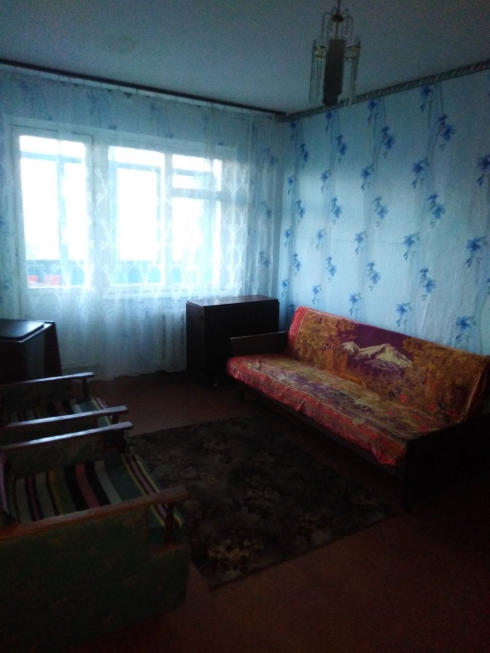 Аренда 1-комнатной квартиры 35 м², Дачная ул.