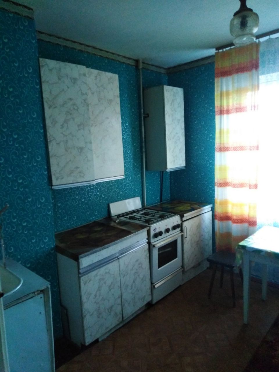 Аренда 1-комнатной квартиры 35 м², Дачная ул.