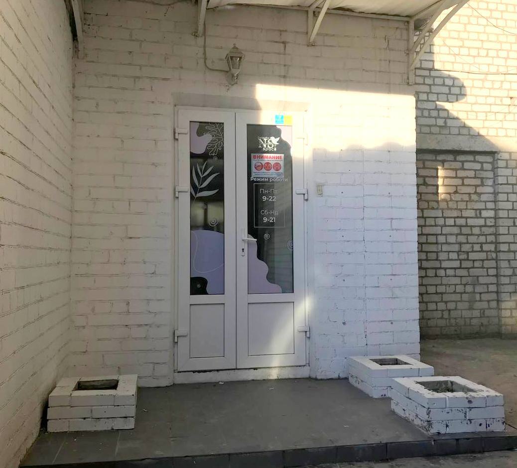Аренда торгового помещения 68 м², Княжий Затон ул., 14В