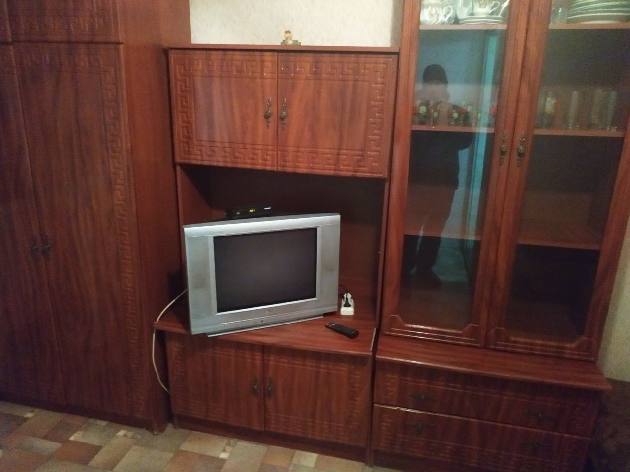 Аренда 1-комнатной квартиры 28 м², Фастовская ул.