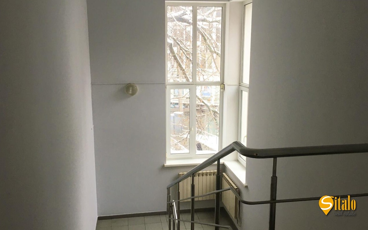 Аренда офиса 250 м², Шота Руставели ул., 15Б