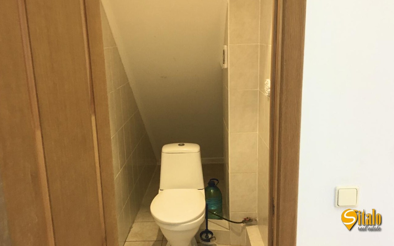 Аренда офиса 250 м², Шота Руставели ул., 15Б