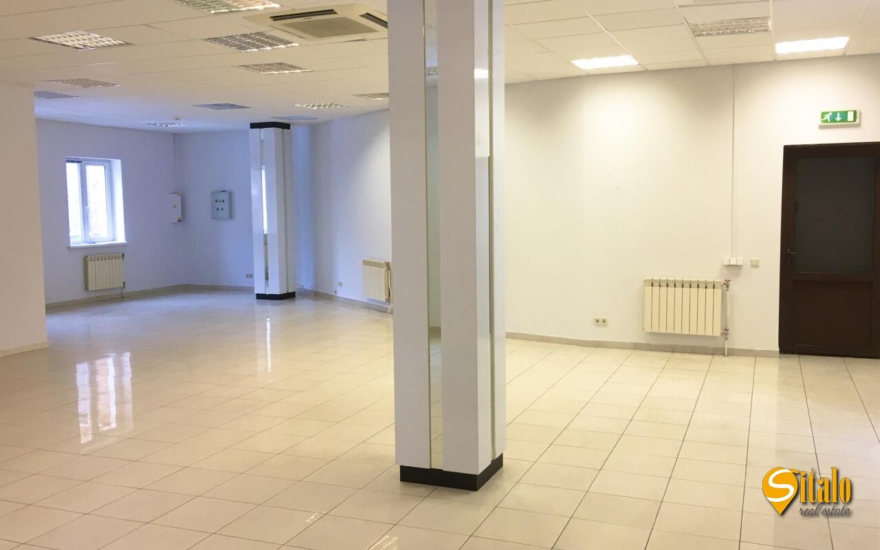 Аренда офиса 250 м², Шота Руставели ул., 15Б