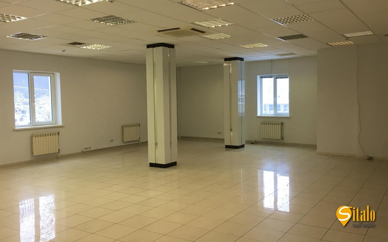 Аренда офиса 250 м², Шота Руставели ул., 15Б