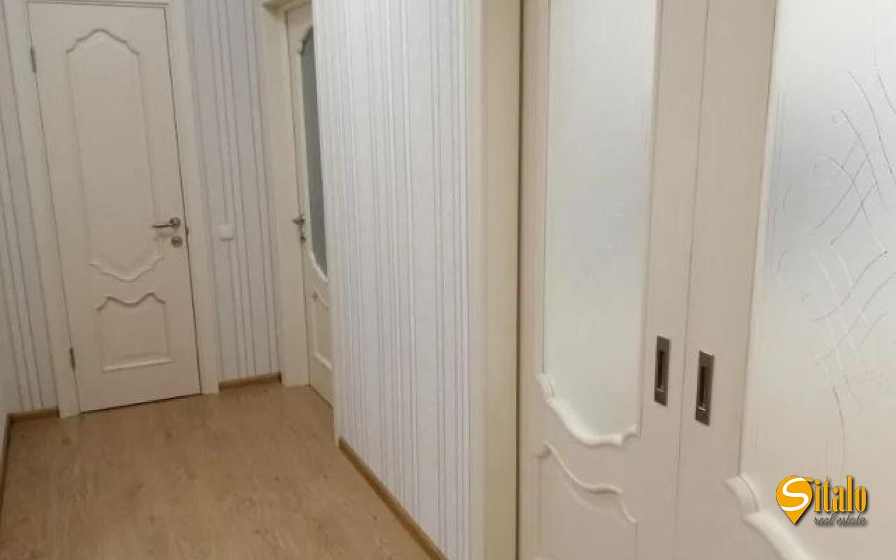Продажа 3-комнатной квартиры 101 м², Елизаветы Чавдар ул., 18