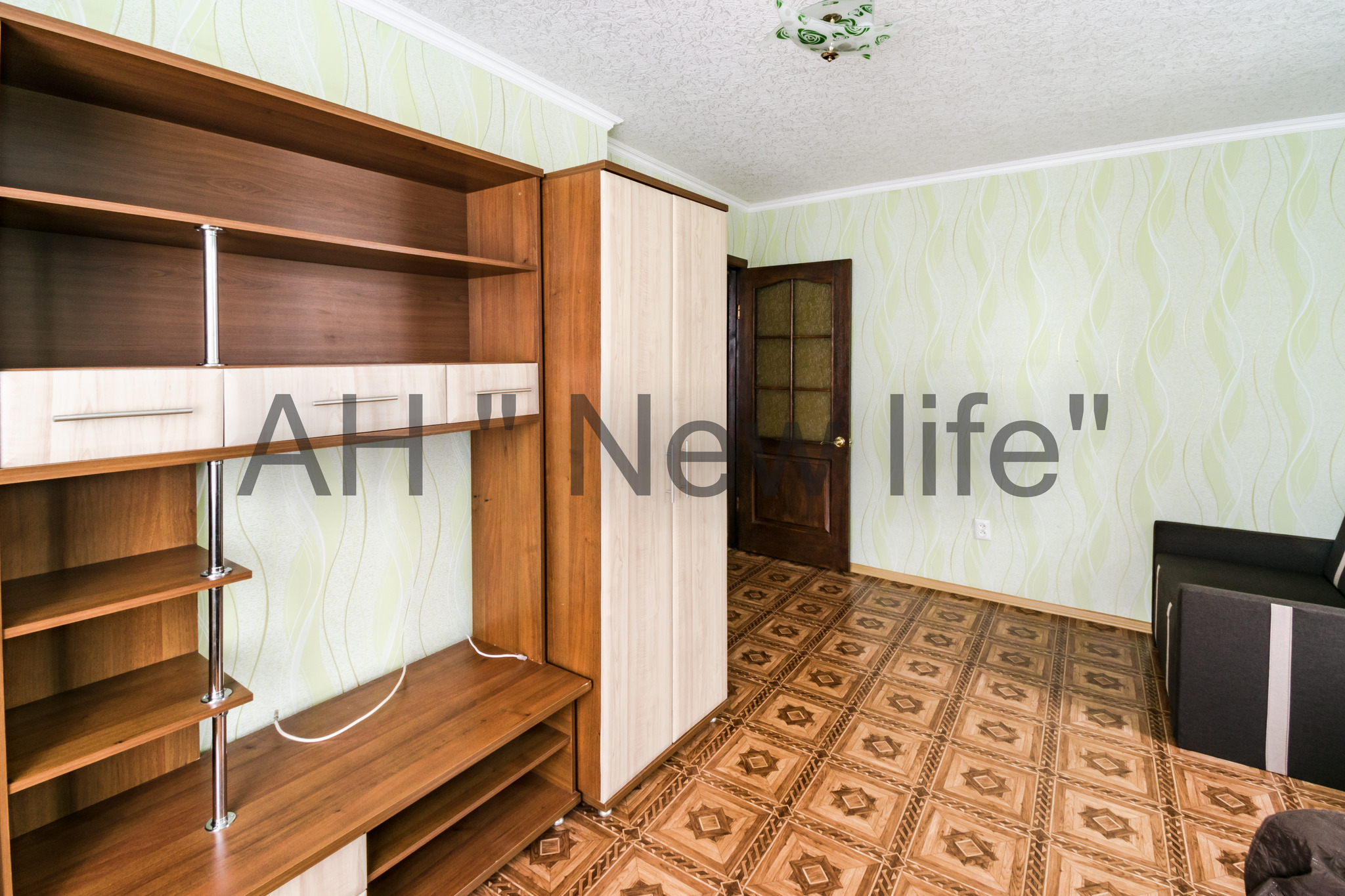 Продаж 1-кімнатної квартири 44 м², Інтернаціоналістів вул.