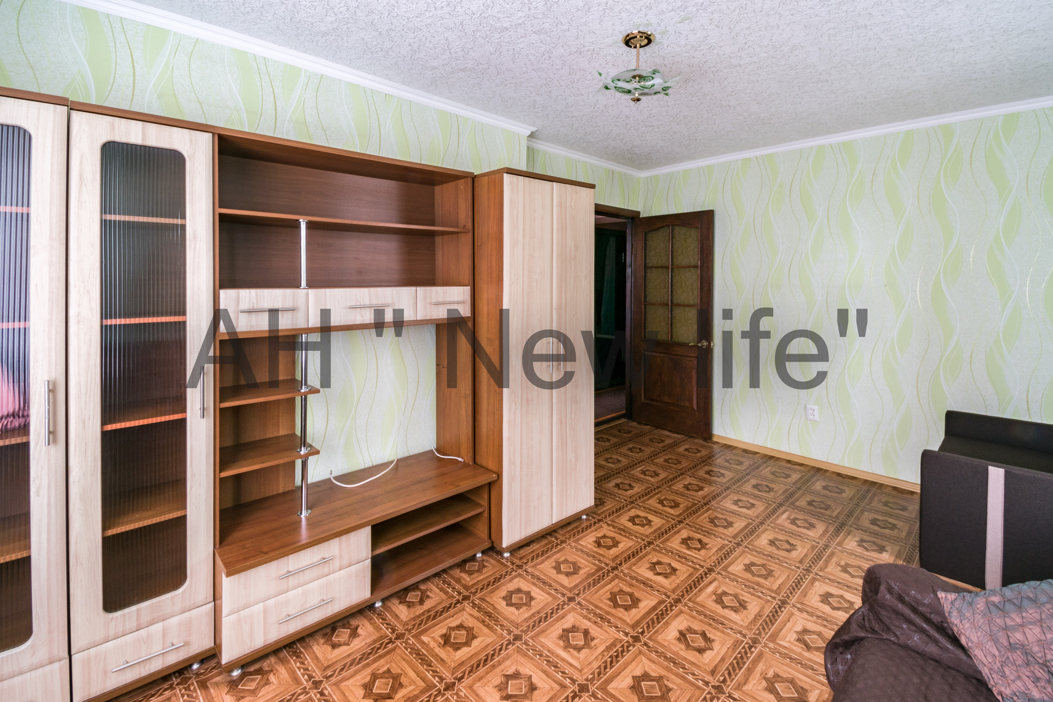 Продаж 1-кімнатної квартири 44 м², Інтернаціоналістів вул.