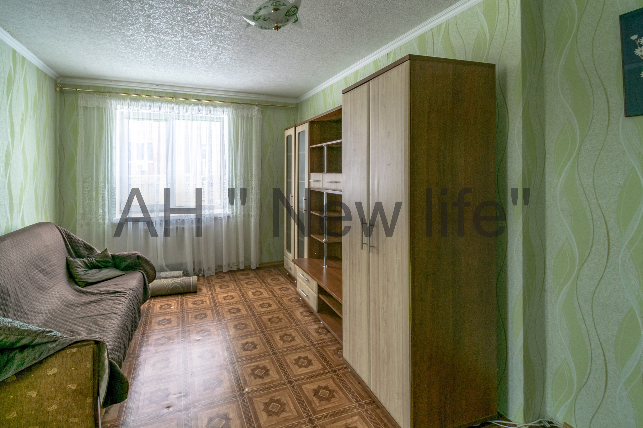 Продаж 1-кімнатної квартири 44 м², Інтернаціоналістів вул.