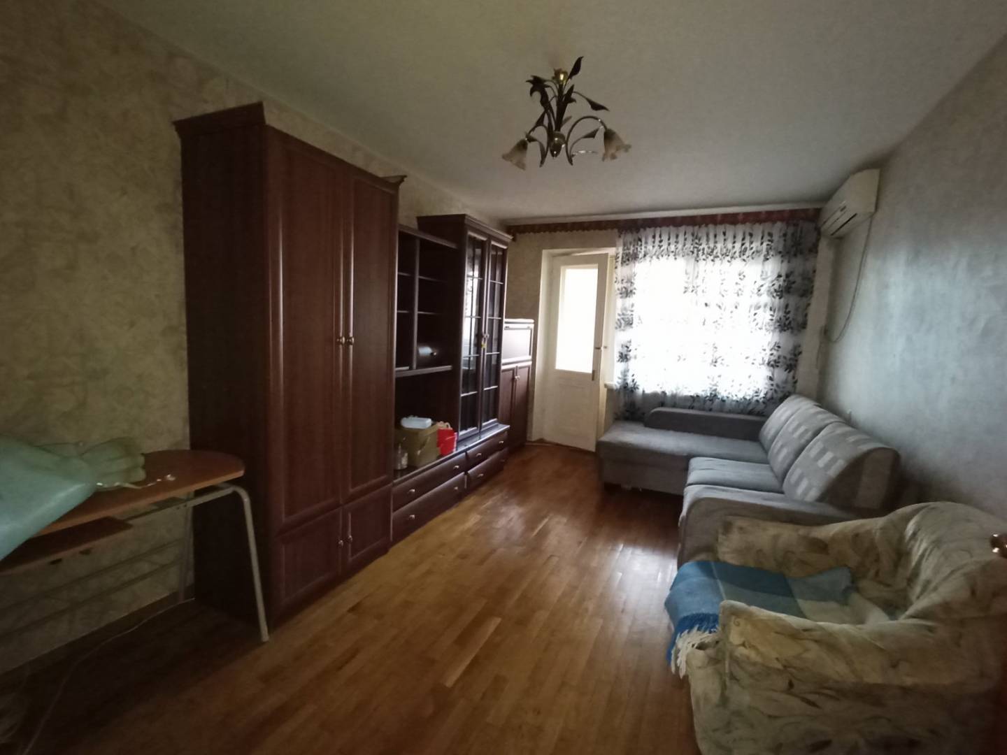 Продажа 2-комнатной квартиры 45 м², Рабина Ицхака ул.