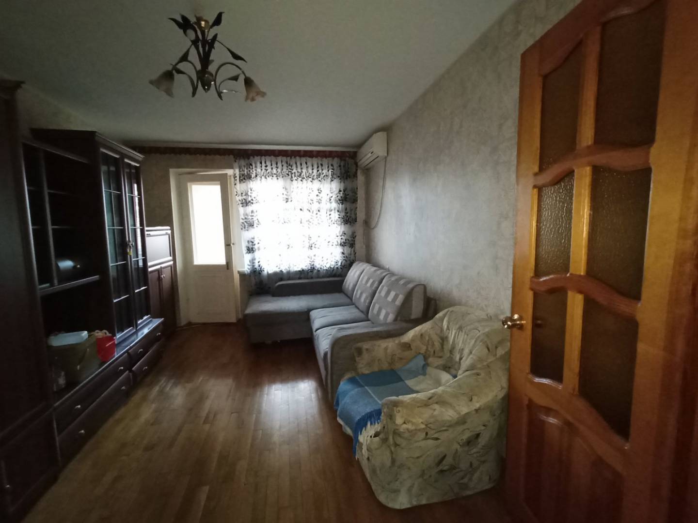 Продаж 2-кімнатної квартири 45 м², Рабина Ицхака вул.