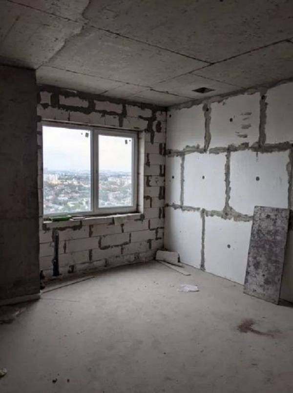Продаж 1-кімнатної квартири 54 м², Малиновского Маршала вул.