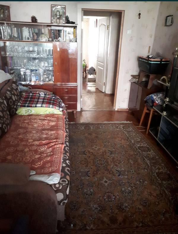 Продажа 2-комнатной квартиры 48 м², Академика Филатова ул.