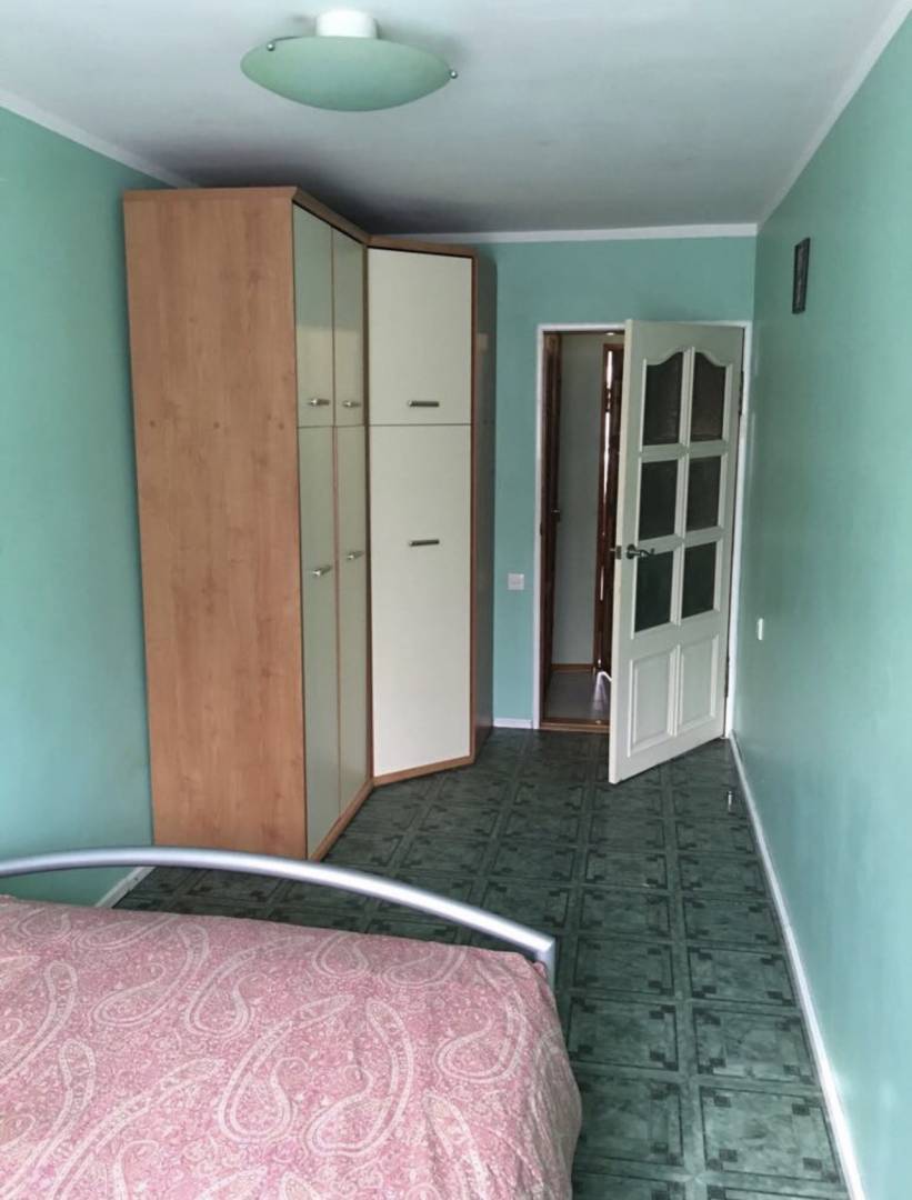 Продаж 3-кімнатної квартири 56 м², Героїв Крут вул.