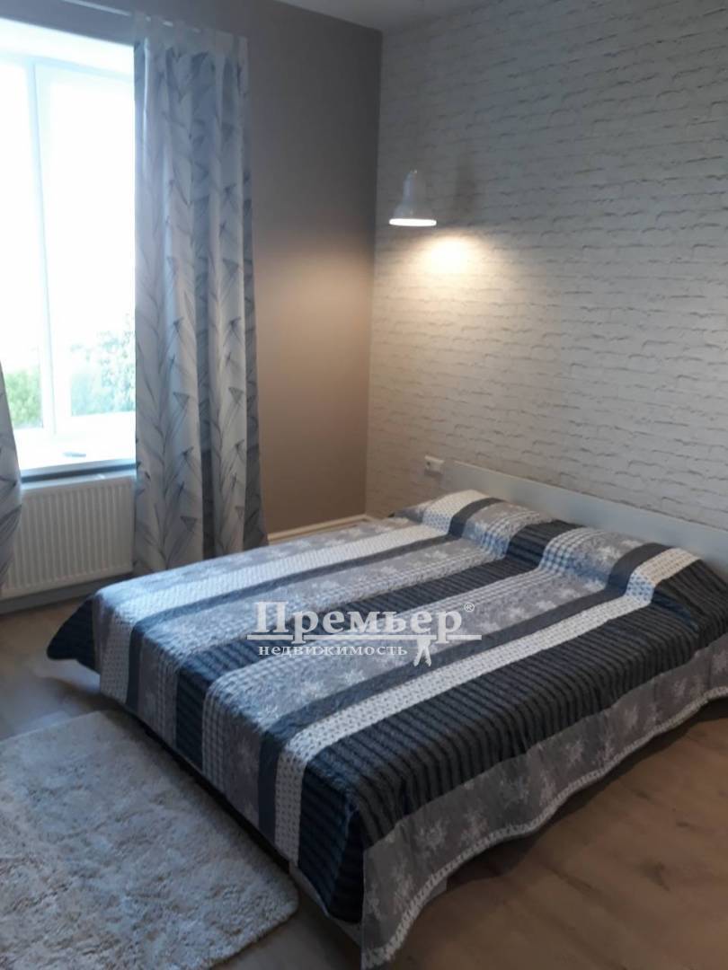 Продажа 1-комнатной квартиры 63 м², Хантадзе пер.