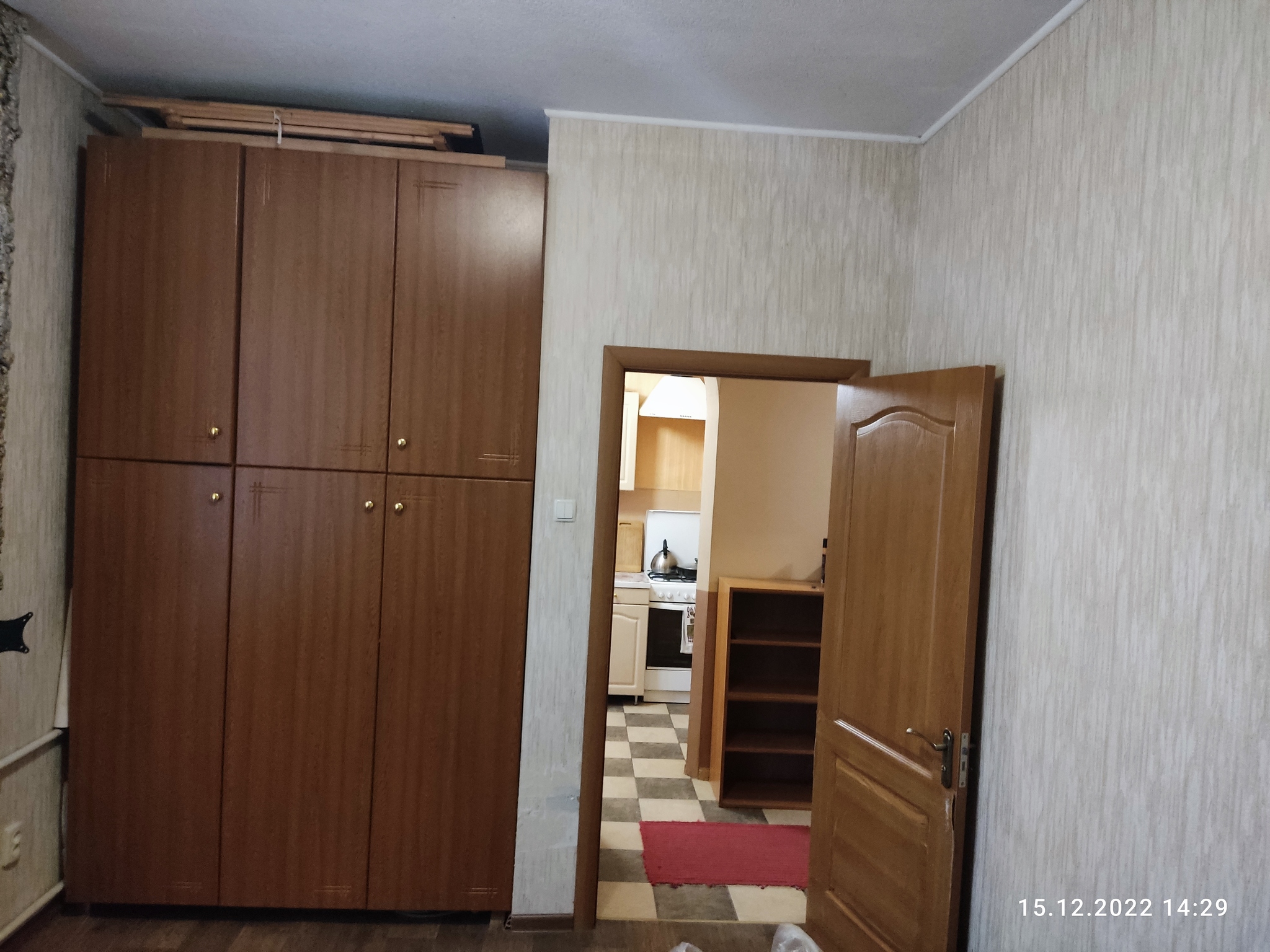 Аренда 2-комнатной квартиры 49 м², Мира ул., 18