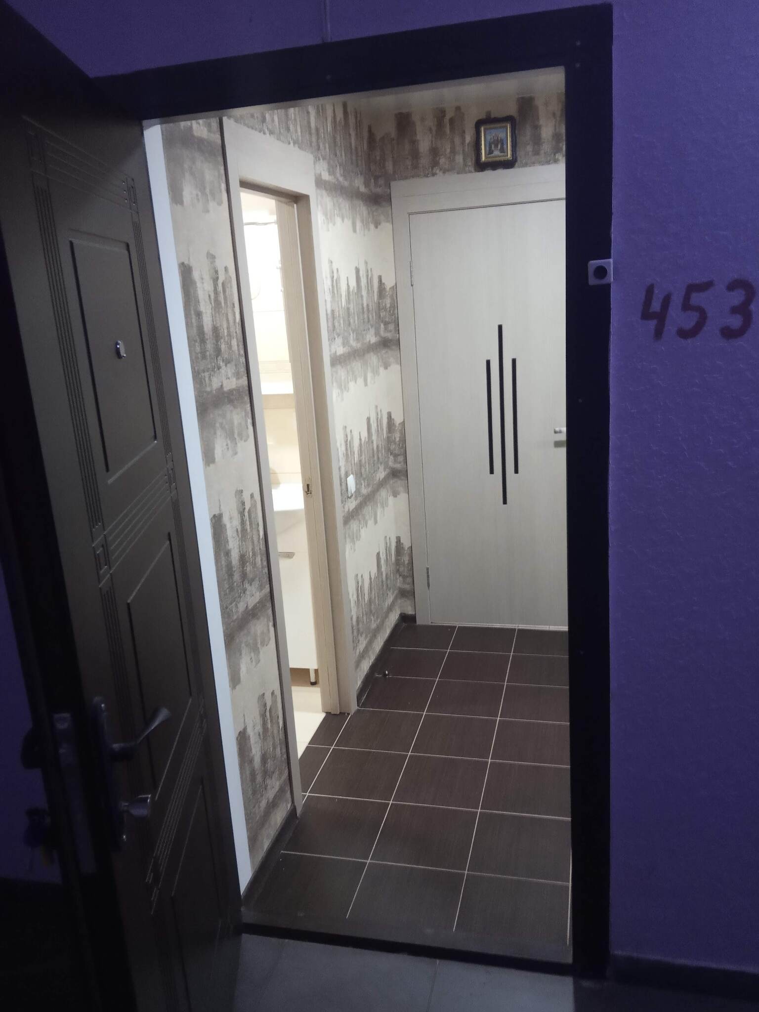 Оренда 4-кімнатної квартири 93 м², Харківське шосе, 19