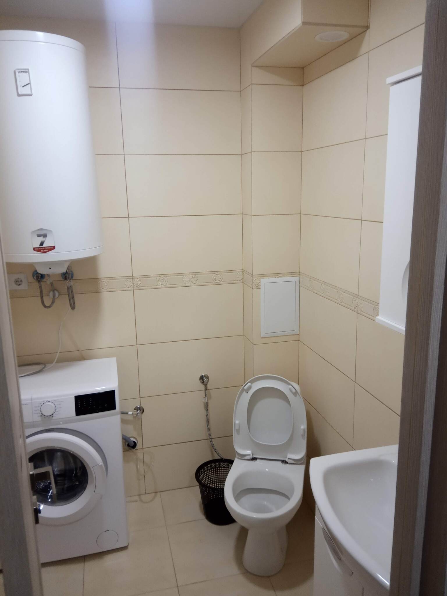 Оренда 4-кімнатної квартири 93 м², Харківське шосе, 19