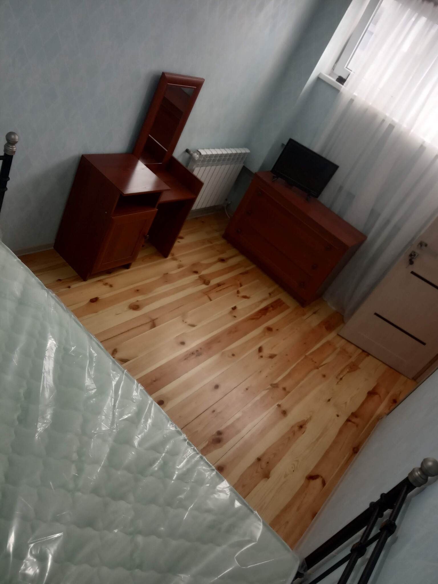 Оренда 4-кімнатної квартири 93 м², Харківське шосе, 19