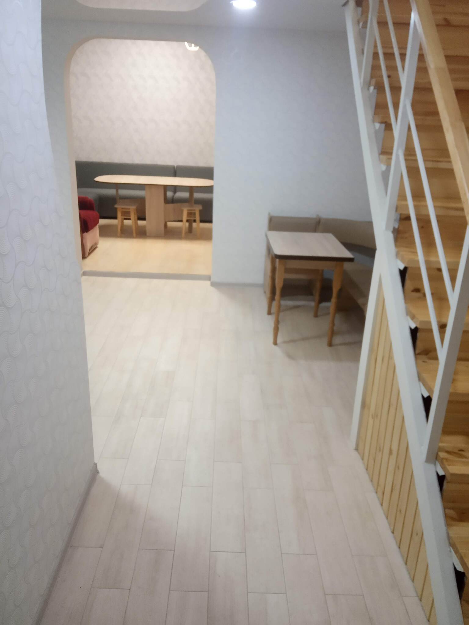 Оренда 4-кімнатної квартири 93 м², Харківське шосе, 19