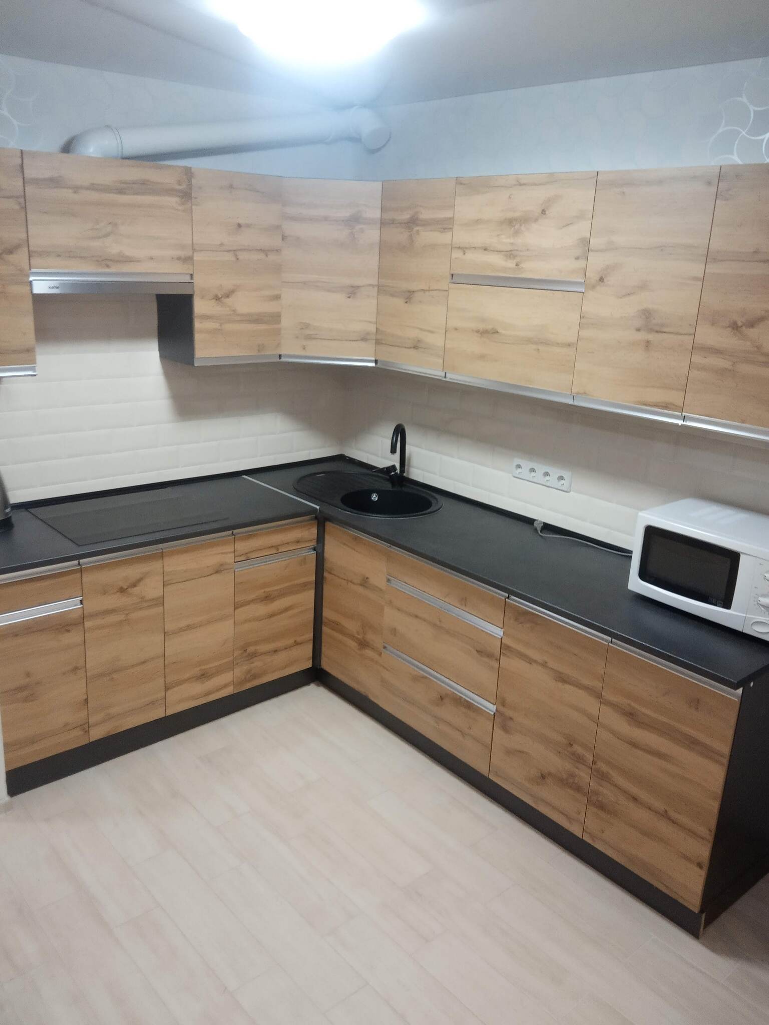 Оренда 4-кімнатної квартири 93 м², Харківське шосе, 19