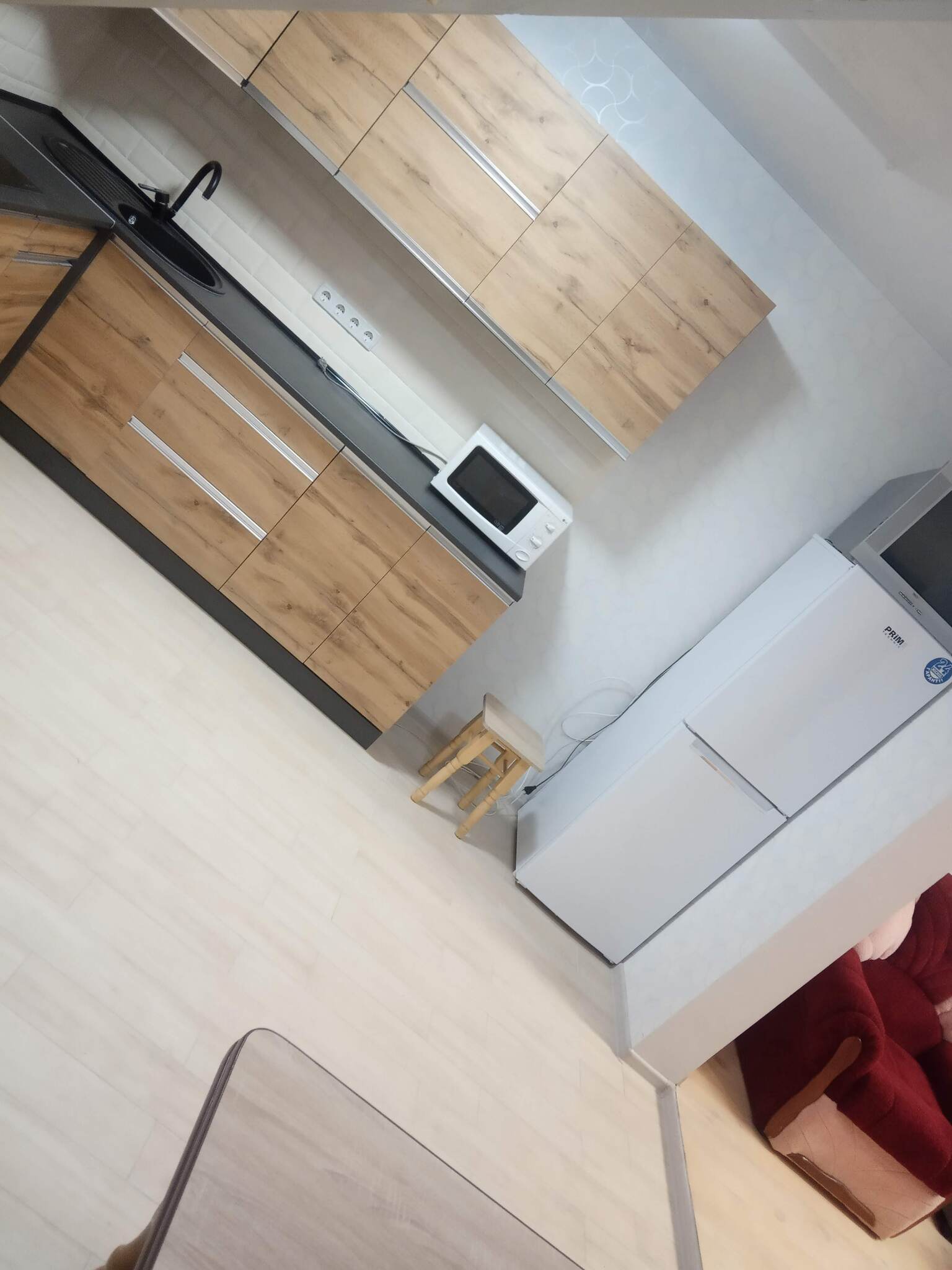 Оренда 4-кімнатної квартири 93 м², Харківське шосе, 19