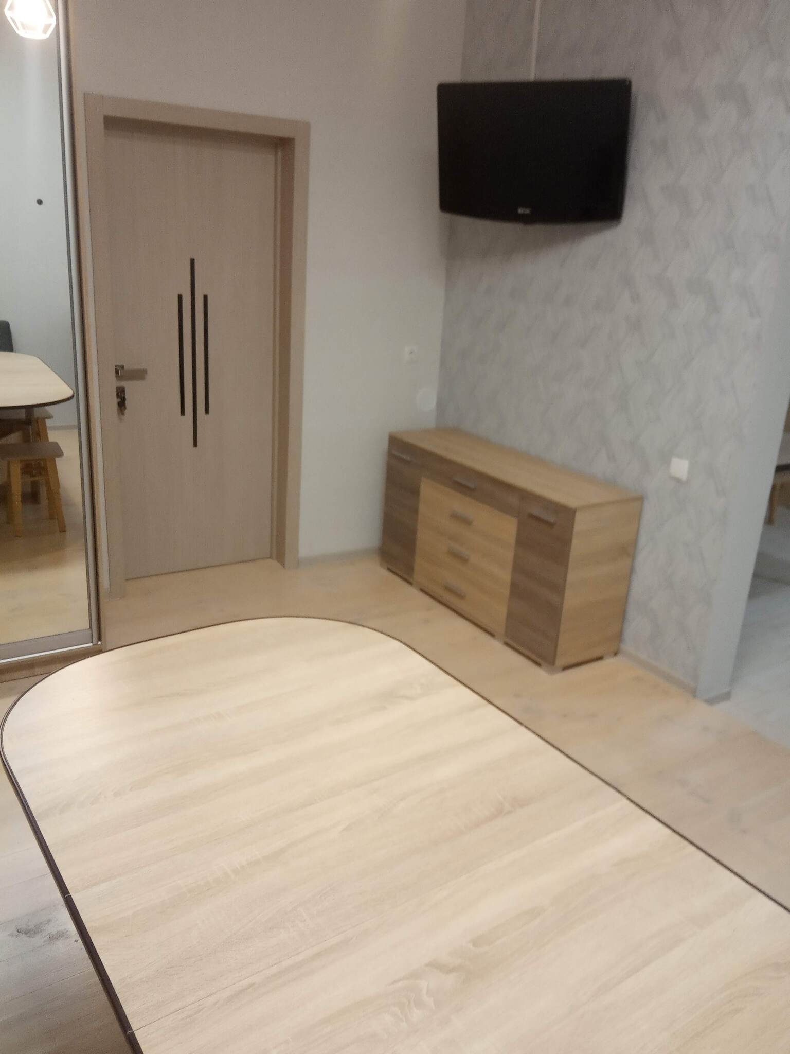 Оренда 4-кімнатної квартири 93 м², Харківське шосе, 19