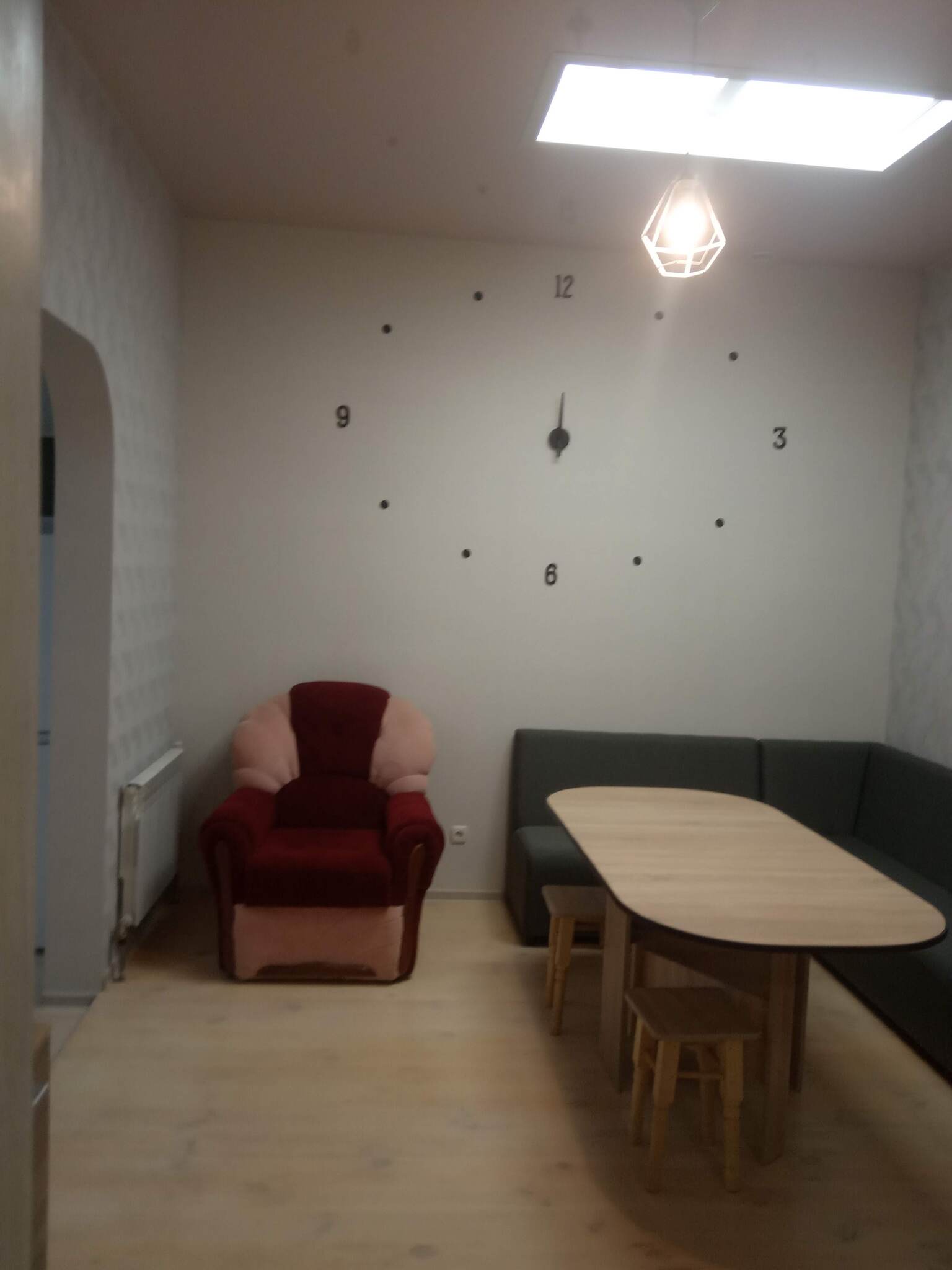 Оренда 4-кімнатної квартири 93 м², Харківське шосе, 19