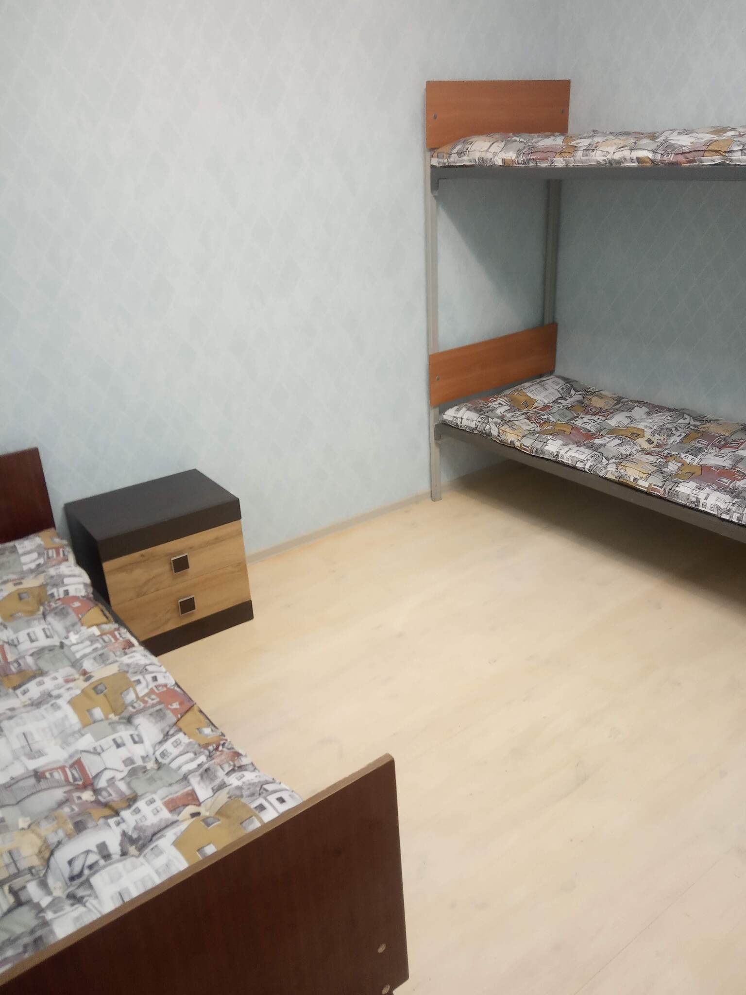 Оренда 4-кімнатної квартири 93 м², Харківське шосе, 19