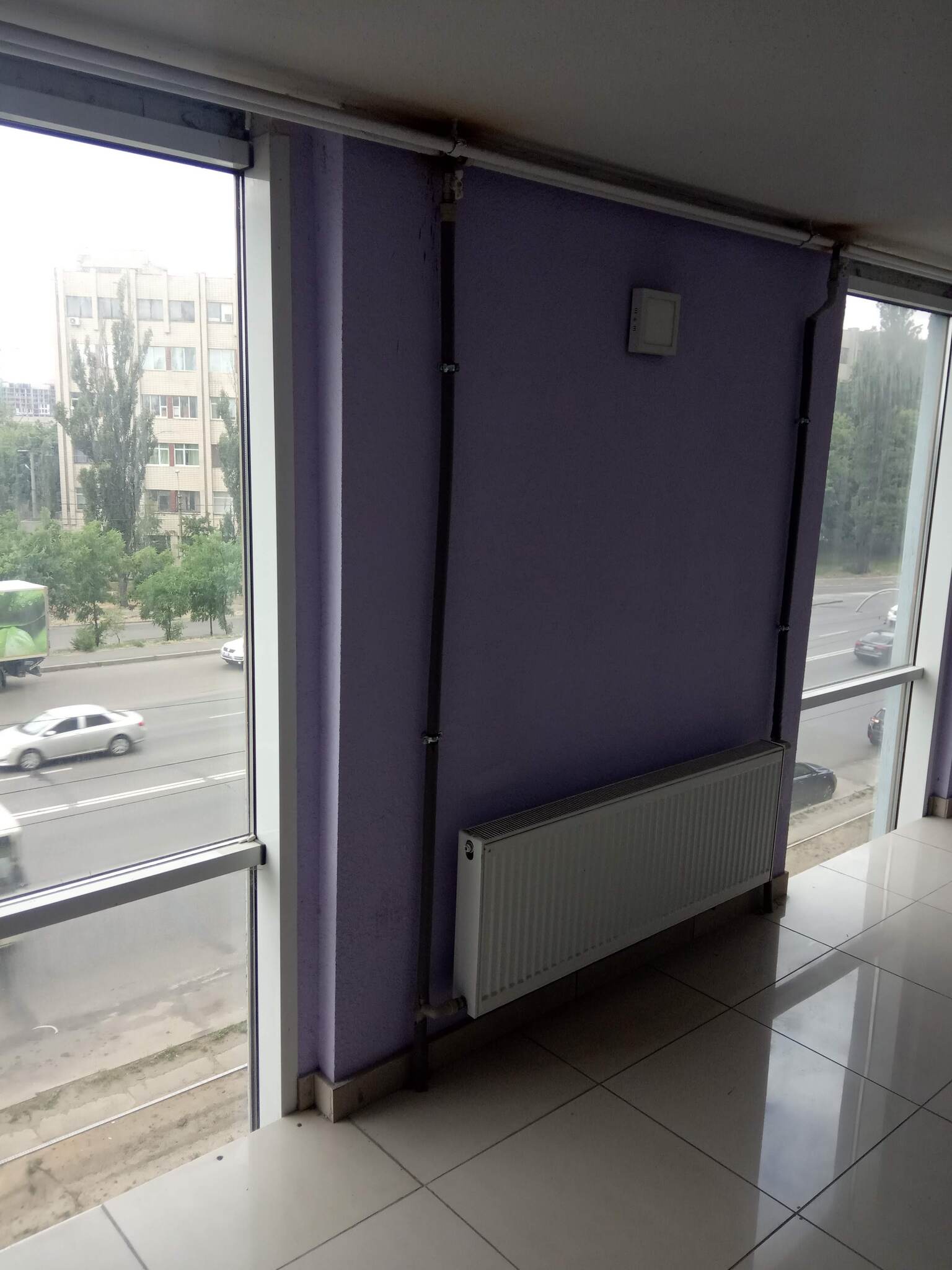 Оренда 4-кімнатної квартири 93 м², Харківське шосе, 19