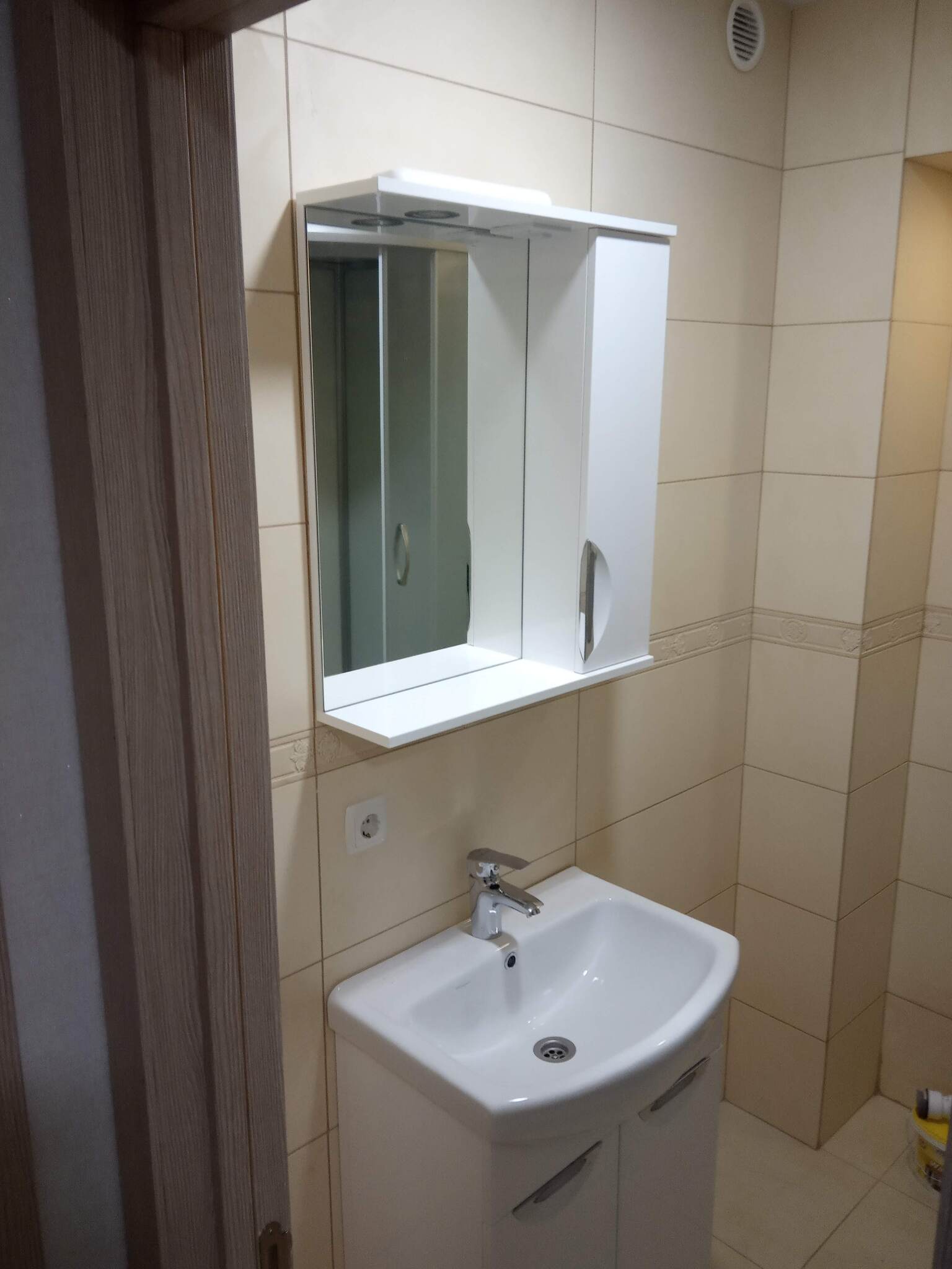 Оренда 4-кімнатної квартири 93 м², Харківське шосе, 19