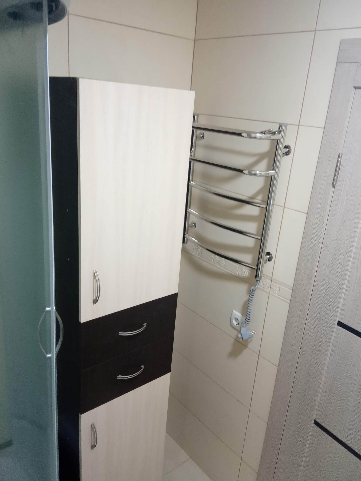 Оренда 4-кімнатної квартири 93 м², Харківське шосе, 19