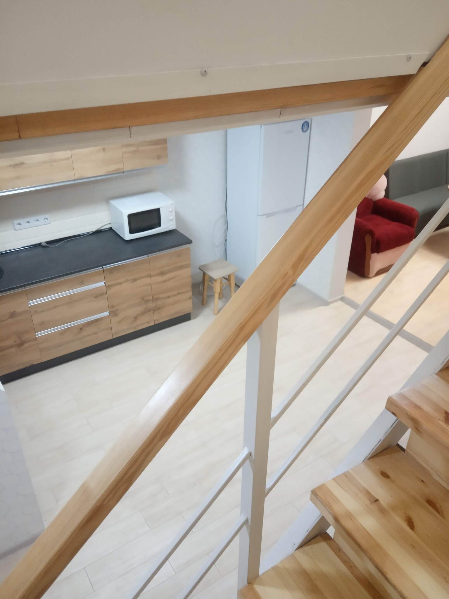 Оренда 4-кімнатної квартири 93 м², Харківське шосе, 19