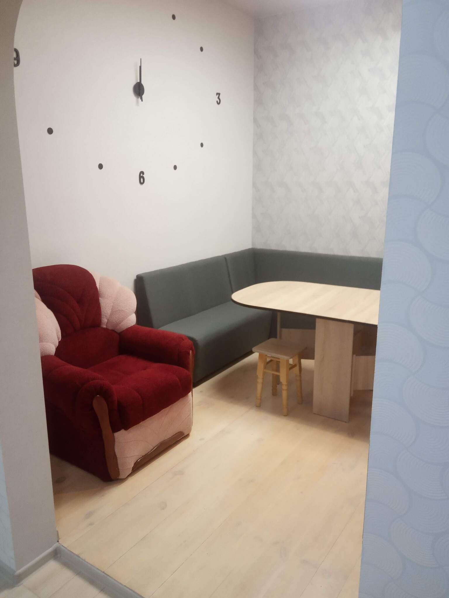 Оренда 4-кімнатної квартири 93 м², Харківське шосе, 19