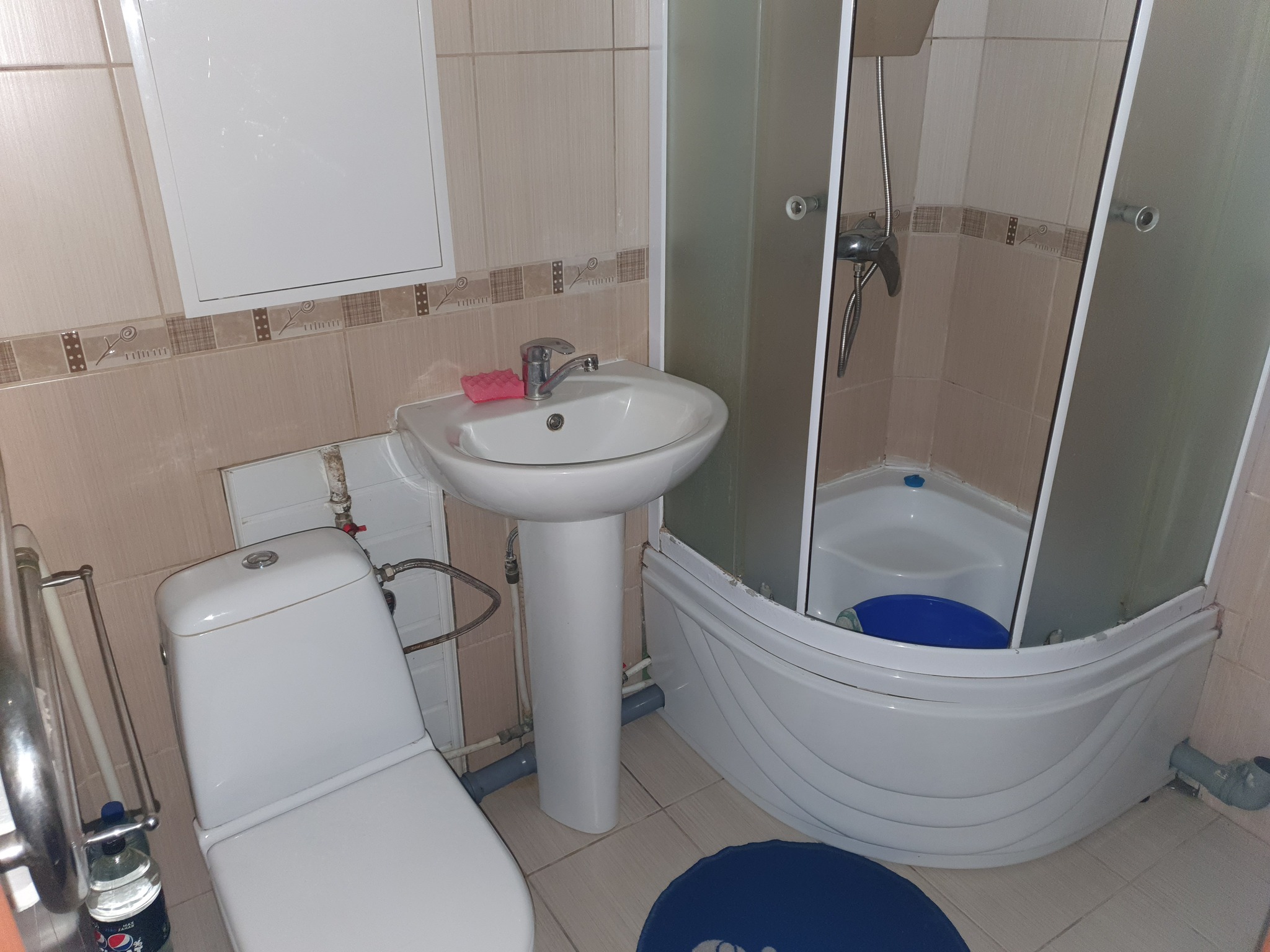 Оренда 1-кімнатної квартири 32 м², Інженерна вул., 11