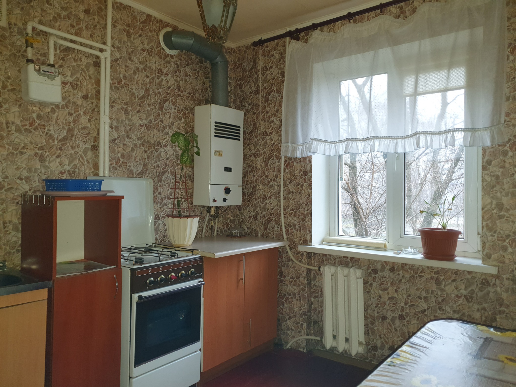 Оренда 1-кімнатної квартири 32 м², Інженерна вул., 11