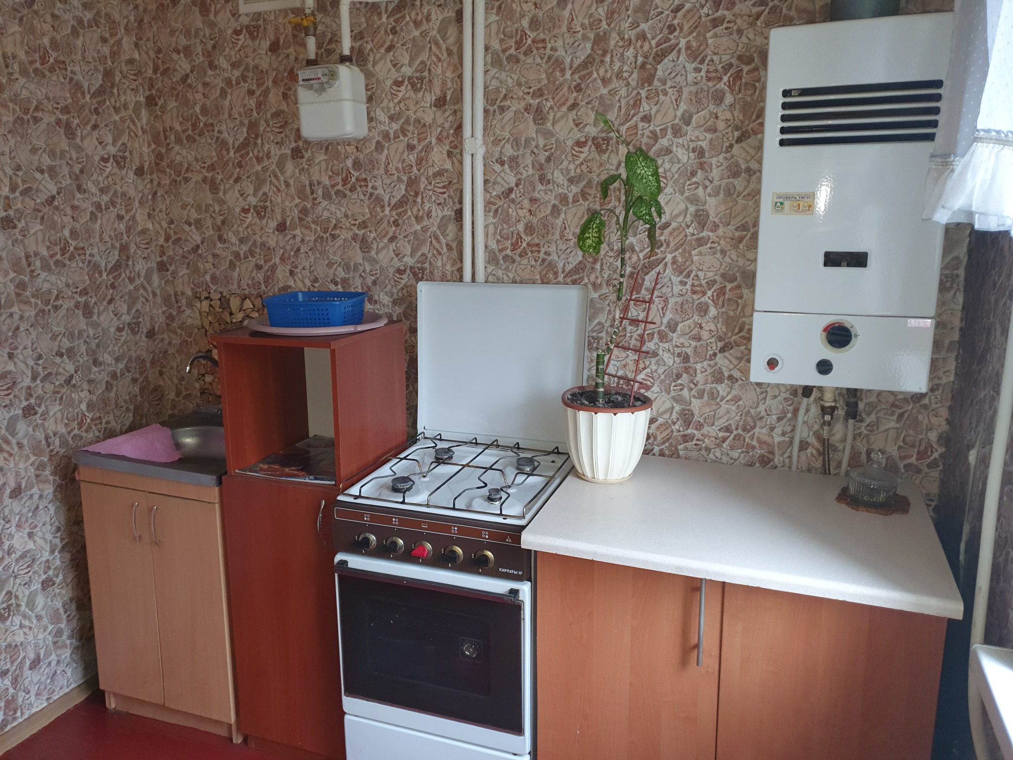 Оренда 1-кімнатної квартири 32 м², Інженерна вул., 11