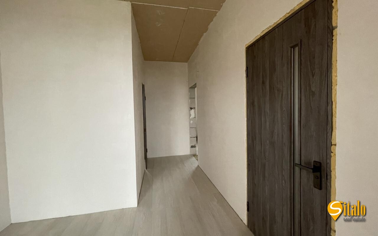 Продажа дома 150 м², 1-я Озерная ул.