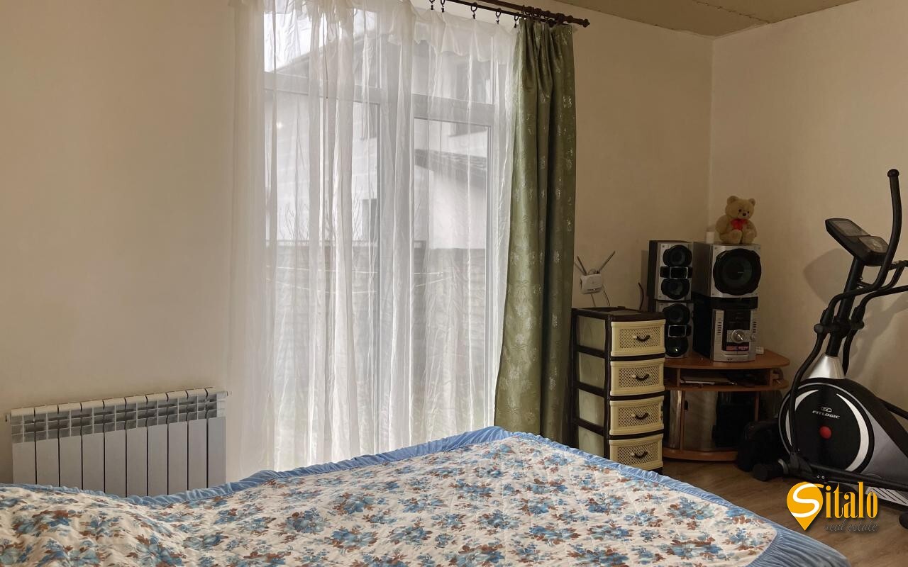Продажа дома 150 м², 1-я Озерная ул.