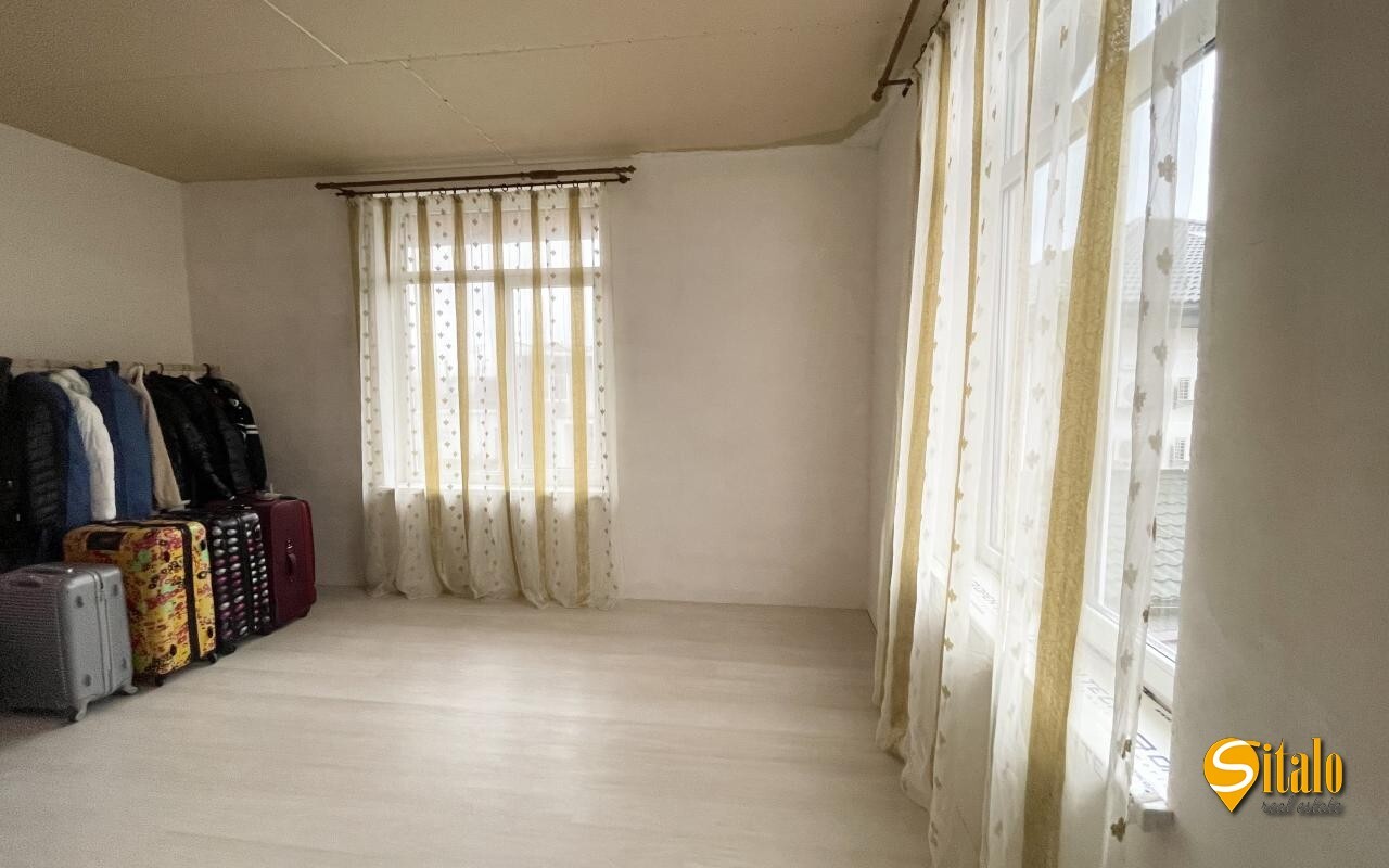 Продажа дома 150 м², 1-я Озерная ул.
