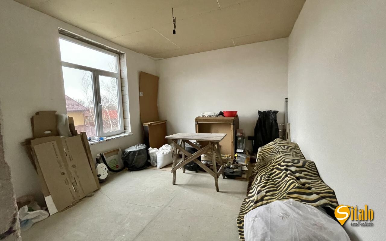 Продажа дома 150 м², 1-я Озерная ул.